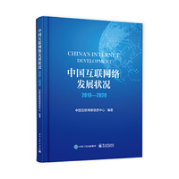 中国互联网络发展状况 2019—2020
