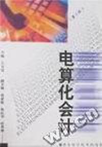 电算化会计
