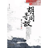 胡同寻故