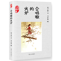 会唱歌的火炉-我们的小时候
