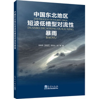 中国东北地区短波低槽型对流性暴雨