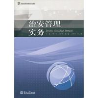 治安管理实务