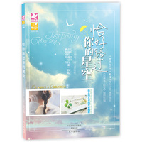 恰好路过你的星空