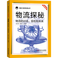 物流探秘：物流的过去 现在和未来