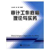 审计工作底稿理论与实务