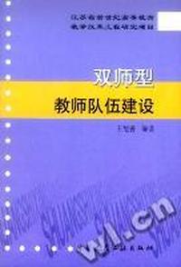双师型教师队伍建设