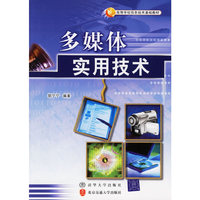多媒体实用技术——高等学校信息技术基础教材