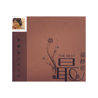 梁静茹 闪亮的星 (CD)