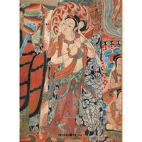 西域绘画·8（经变）