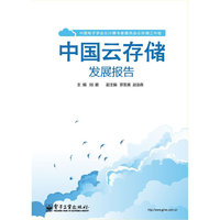 中国云存储发展报告