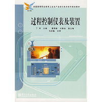 过程控制仪表及装置