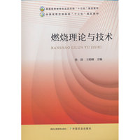 燃烧理论与技术
