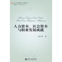 人力资本、社会资本与职业发展成就