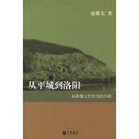 从平城到洛阳(拓跋魏文化转变的历程)