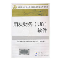 用友财务(U8)软件