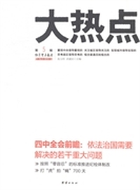 大热点