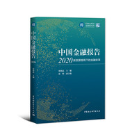 中国金融报告2020-（新发展格局下的金融变革）
