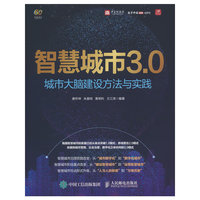智慧城市3.0 城市大脑建设方法与实践