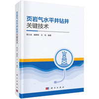 页岩气水平井钻井关键技术