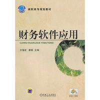 财务软件应用