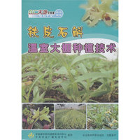 铁皮石 温室大棚种植技术(VCD)
