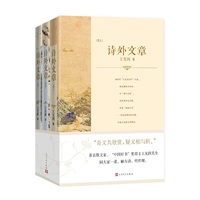 诗外文章（上中下）:文学、历史、哲学的对话