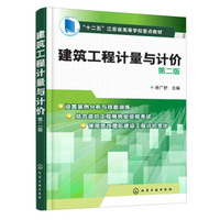 建筑工程计量与计价(第2版)