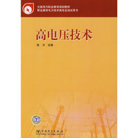 高电压技术(全国电力职业教育规划教材)