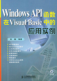 Windoas API函数在Visual Basic中的应用实例