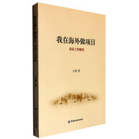 我在海外做项目：出访工作随笔
