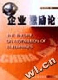 企业激励论
