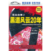 东北往事2 黑道风云20年 (14CD)
