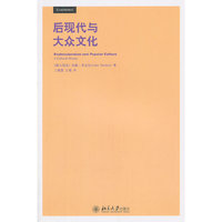 后现代与大众文化