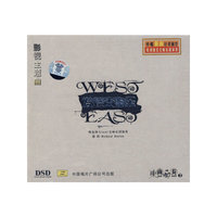 影视主题曲：发烧交响乐（2）（CD）
