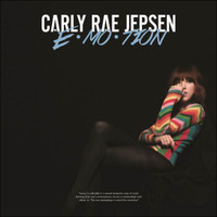 卡莉·蕾·吉普森Carly Rae Jepsen：真·情·感 E·MO·TION（CD）