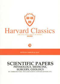 哈佛经典38－Scientific Papers