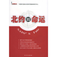 北约的命运——中国现代国际关系研究院美欧研究中心