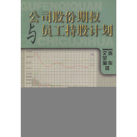 公司股份期权与员工持股计划
