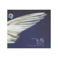 郑智化-飞鸟(CD)