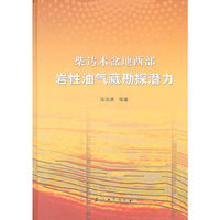 柴达木盆地古近——新近系岩性油气藏勘探潜力