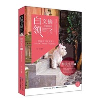 白领文摘——酔美生活卷