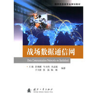 战场数据通信网