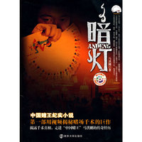 暗灯（附光盘）