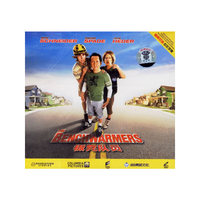 泰盛文化 板凳队员(国英双语中文字幕)(VCD)