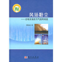 风扬粉尘：近地层湍流与气固两相流
