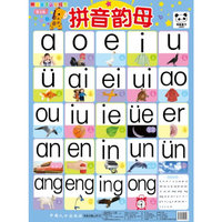 认知挂图-看图识字（基础）