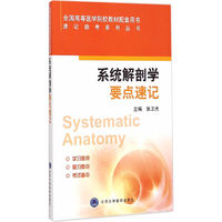 系统解剖学要点速记