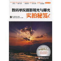数码单反摄影用光与曝光实拍秘笈（全彩）