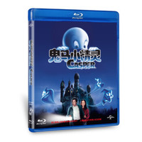 鬼马小精灵（蓝光碟 BD50）