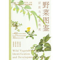 野菜图鉴识别与开发利用